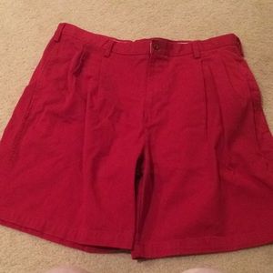 Men’s shorts